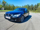 BMW E60 525i b+g - 2