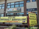 Keramzyt ogrodowy 2-8mm, nie piasek Lublin ATUT-BIS WROTKÓW - 2