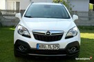 OPEL MOKKA COSMO 1.4 TURBO Benzyna 140KM * Z Niemiec - 11