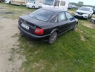 Audi A4 98 rok benzyna gaz + hak - 6