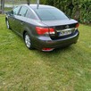 Toyota Avensis 1.8 2014 rok beznyna + LPG - 5
