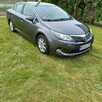 Toyota Avensis 1.8 2014 rok beznyna + LPG - 4