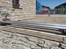 Bagażnik dachowy aluminiowy - 3