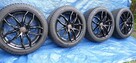 Felgi Koła Aluminiowe 235/45/R18 GOODYEAR 8mm 5x112 SEAT VW - 1