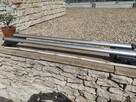 Bagażnik dachowy aluminiowy - 9