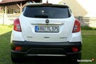 OPEL MOKKA COSMO 1.4 TURBO Benzyna 140KM * Z Niemiec - 12