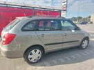 Skoda FABIA 1.4 TDi 90KM - 4