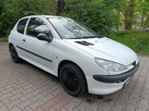 Peugeot 206 1.4 HDI 2006r - 3
