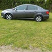 Toyota Avensis 1.8 2014 rok beznyna + LPG - 2