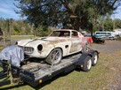 1962 Volvo P1800 - 14