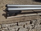 Bagażnik dachowy aluminiowy - 4