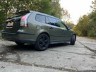 SAAB 93 Kombi 1.8 benzyna 2005r 90kW - 7