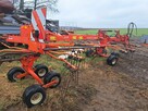 zgrabiarka KUHN 6000/6002 - 5
