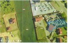 Działka inwestycyjna budowlana 20ar + hala 200m2 - 12