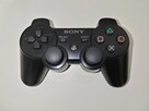Dualshock 3 ps3 oryginalny kontroler - 1