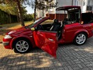 RENAULT Megane Coupe-Cabrio rok produkcji 2008 - 4
