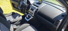 Mazda 5 - 5