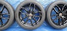 Felgi Koła Aluminiowe 235/45/R18 GOODYEAR 8mm 5x112 SEAT VW - 5