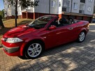 RENAULT Megane Coupe-Cabrio rok produkcji 2008 - 5