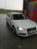 Audi A4 B8 2.0 diesel common reil . 2011 rok - 3