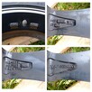 Felgi Koła Aluminiowe 225/45/R17 GOODYEAR 7mm 5x112 VW AUDI - 11