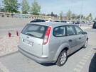 Ford Focus 2005 - 4