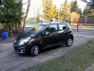 Sprzedam chevrolet spark rok 2011 - 6