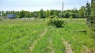 Działka budowlana Mazurowice gm. Malczyce, Słoneczna - 4
