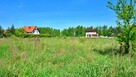 Działka budowlana Mazurowice gm. Malczyce, Słoneczna - 8