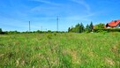 Działka budowlana Mazurowice gm. Malczyce, Słoneczna - 9