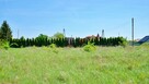 Działka budowlana Mazurowice gm. Malczyce, Słoneczna - 10
