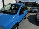 Fiat Panda Raty/Zamiana Gwaranca 4x4 CLIMATRONIC benzyna 1,2 - 2