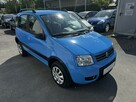 Fiat Panda Raty/Zamiana Gwaranca 4x4 CLIMATRONIC benzyna 1,2 - 3