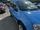 Fiat Panda Raty/Zamiana Gwaranca 4x4 CLIMATRONIC benzyna 1,2 - 4
