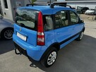 Fiat Panda Raty/Zamiana Gwaranca 4x4 CLIMATRONIC benzyna 1,2 - 5