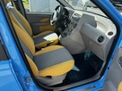 Fiat Panda Raty/Zamiana Gwaranca 4x4 CLIMATRONIC benzyna 1,2 - 8