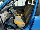 Fiat Panda Raty/Zamiana Gwaranca 4x4 CLIMATRONIC benzyna 1,2 - 12
