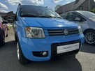 Fiat Panda Raty/Zamiana Gwaranca 4x4 CLIMATRONIC benzyna 1,2 - 14