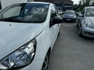 Mitsubishi Space Star Raty/Zamiana Gwarancja klimatyzacja gotowy do jazdy benzyna - 2