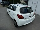 Mitsubishi Space Star Raty/Zamiana Gwarancja klimatyzacja gotowy do jazdy benzyna - 3