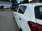 Mitsubishi Space Star Raty/Zamiana Gwarancja klimatyzacja gotowy do jazdy benzyna - 4