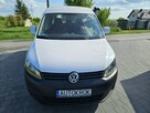 Volkswagen Caddy Polski saolon,Bezwypadkowy - 2