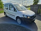 Volkswagen Caddy Polski saolon,Bezwypadkowy - 3