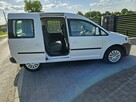 Volkswagen Caddy Polski saolon,Bezwypadkowy - 4