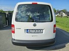 Volkswagen Caddy Polski saolon,Bezwypadkowy - 7