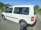 Volkswagen Caddy Polski saolon,Bezwypadkowy - 8