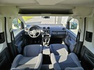 Volkswagen Caddy Polski saolon,Bezwypadkowy - 9