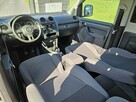 Volkswagen Caddy Polski saolon,Bezwypadkowy - 10