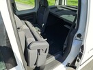 Volkswagen Caddy Polski saolon,Bezwypadkowy - 11