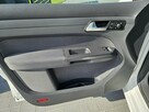 Volkswagen Caddy Polski saolon,Bezwypadkowy - 15